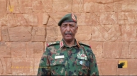 Al Burhan People of Sudan Are Builders of Glory Great Civilization and Armed Forces