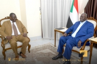 Agar affirms governments commitment to overcoming obstacles facing National Commission for Human Rights