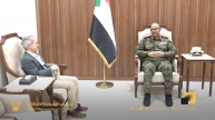 TSC Member Ibrahim Jabir acquainted with UNDPs Efforts to Provide Services in Khartoum State
