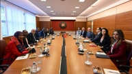 Sudan Türkiye Discuss Economic Cooperation