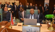 Arab League 1