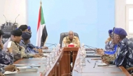 Interior Minister Chairs Administrative Board Meeting Reviewing Overall Security and Criminal Situation